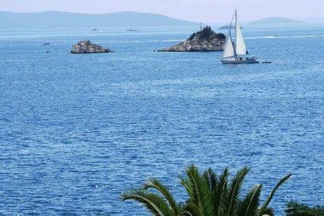 Lana Apartments Τρογκίρ Εξωτερικό φωτογραφία