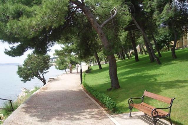 Lana Apartments Τρογκίρ Εξωτερικό φωτογραφία