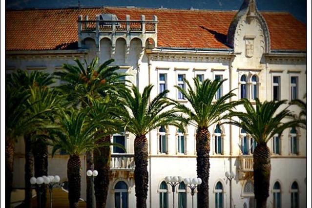 Lana Apartments Τρογκίρ Εξωτερικό φωτογραφία