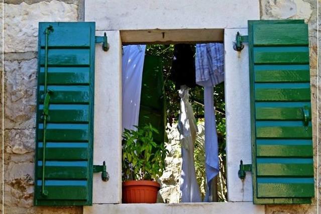 Lana Apartments Τρογκίρ Εξωτερικό φωτογραφία