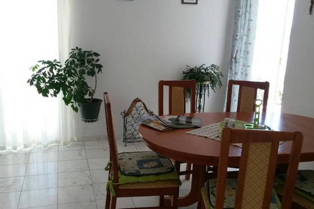 Lana Apartments Τρογκίρ Εξωτερικό φωτογραφία