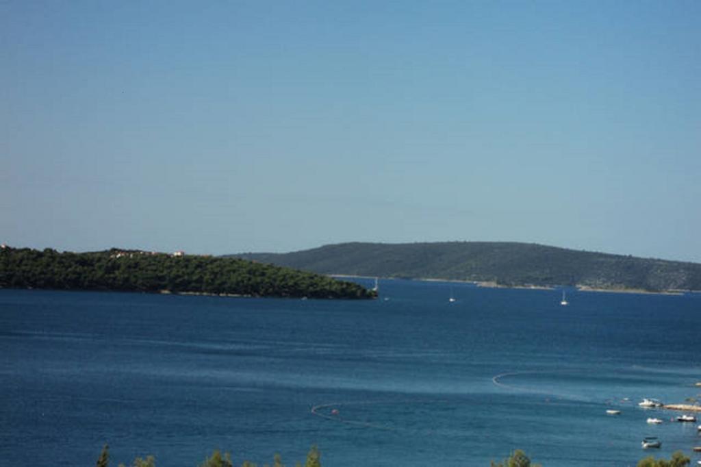Lana Apartments Τρογκίρ Εξωτερικό φωτογραφία