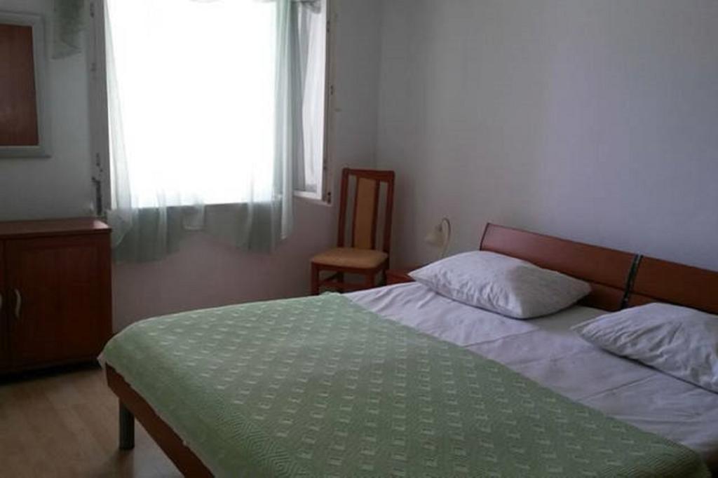 Lana Apartments Τρογκίρ Εξωτερικό φωτογραφία