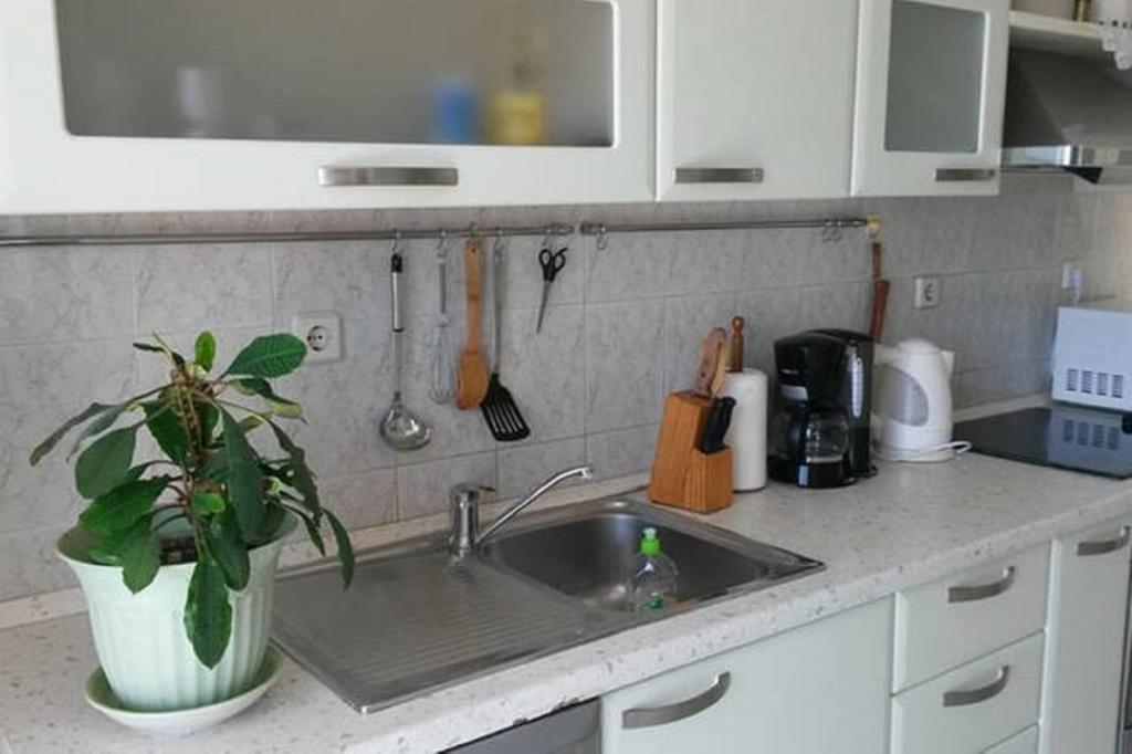 Lana Apartments Τρογκίρ Εξωτερικό φωτογραφία