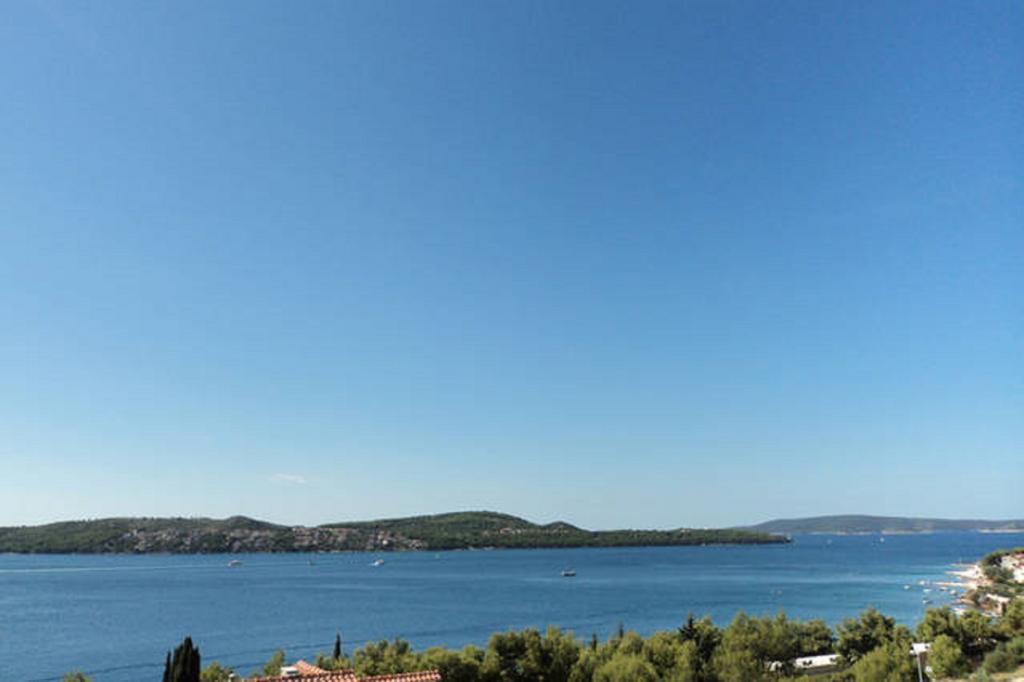 Lana Apartments Τρογκίρ Εξωτερικό φωτογραφία