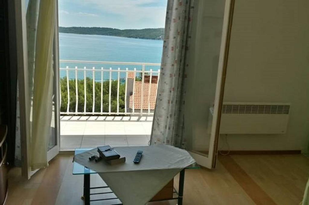 Lana Apartments Τρογκίρ Εξωτερικό φωτογραφία