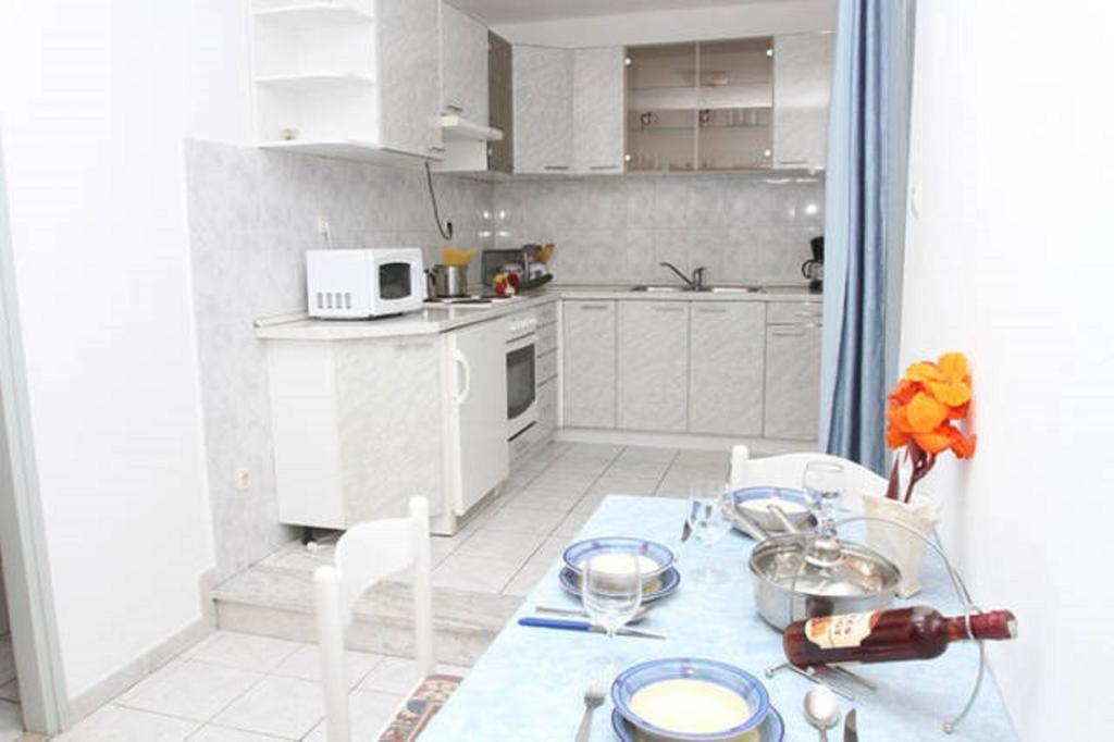 Lana Apartments Τρογκίρ Εξωτερικό φωτογραφία