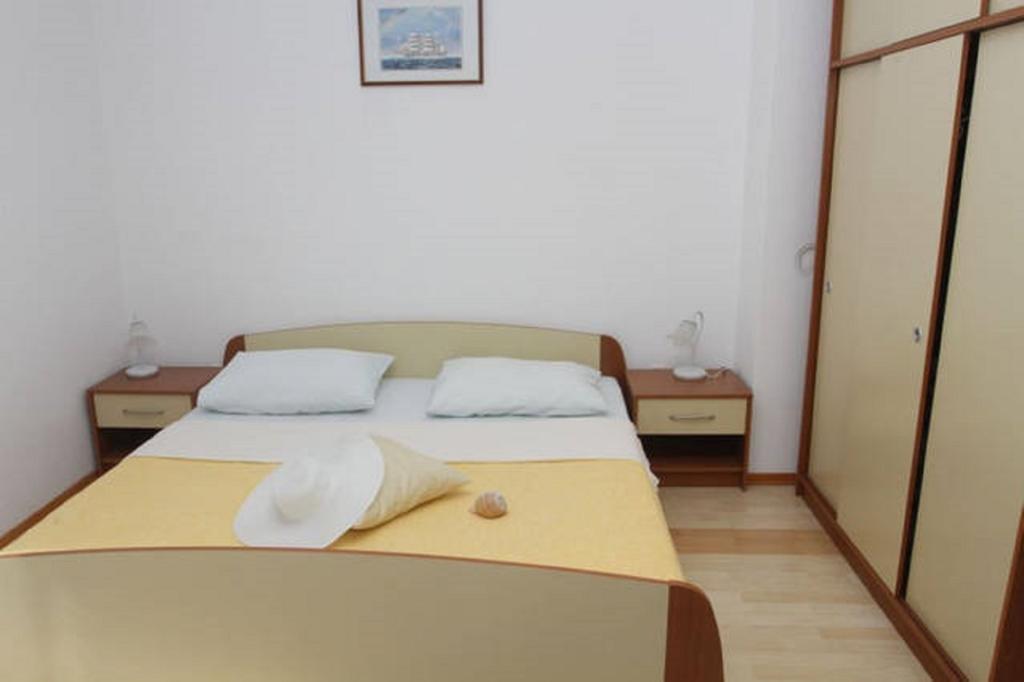 Lana Apartments Τρογκίρ Εξωτερικό φωτογραφία