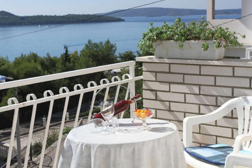 Lana Apartments Τρογκίρ Εξωτερικό φωτογραφία