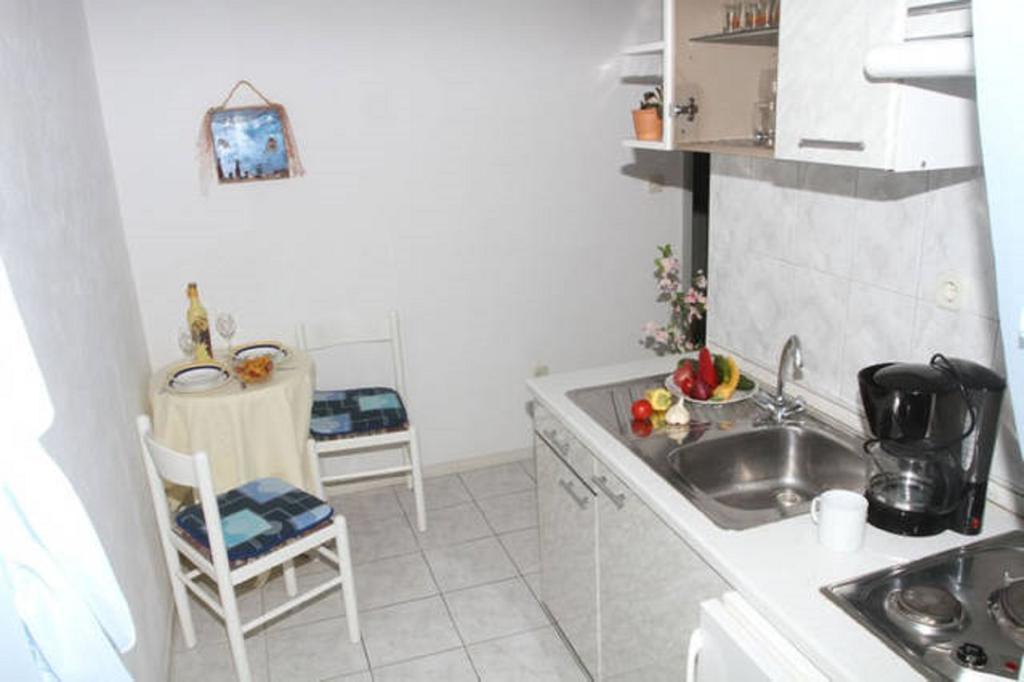 Lana Apartments Τρογκίρ Εξωτερικό φωτογραφία