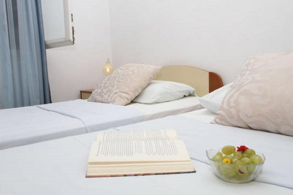 Lana Apartments Τρογκίρ Εξωτερικό φωτογραφία