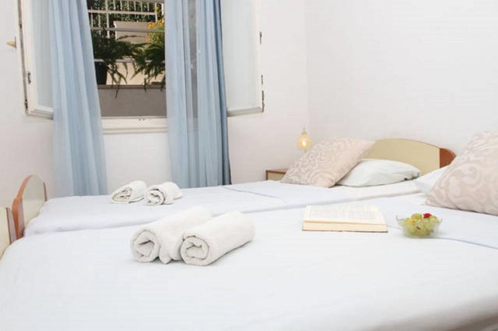 Lana Apartments Τρογκίρ Εξωτερικό φωτογραφία