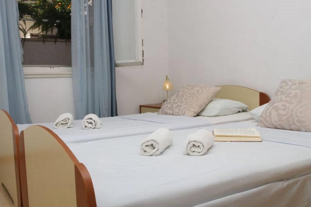 Lana Apartments Τρογκίρ Εξωτερικό φωτογραφία