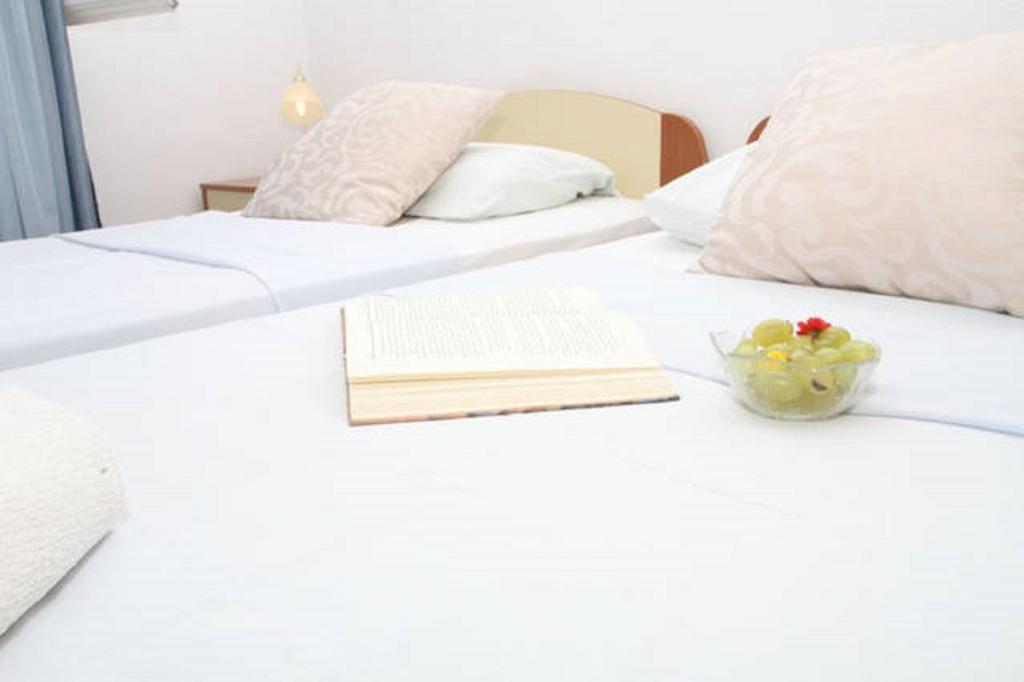 Lana Apartments Τρογκίρ Εξωτερικό φωτογραφία