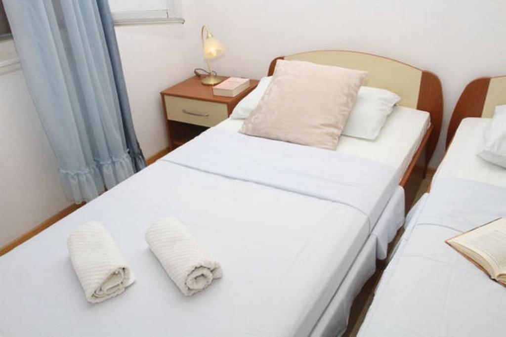 Lana Apartments Τρογκίρ Εξωτερικό φωτογραφία