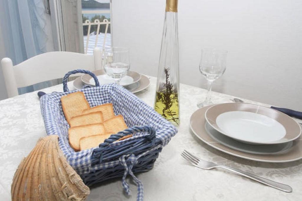 Lana Apartments Τρογκίρ Εξωτερικό φωτογραφία