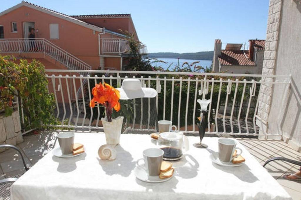 Lana Apartments Τρογκίρ Εξωτερικό φωτογραφία