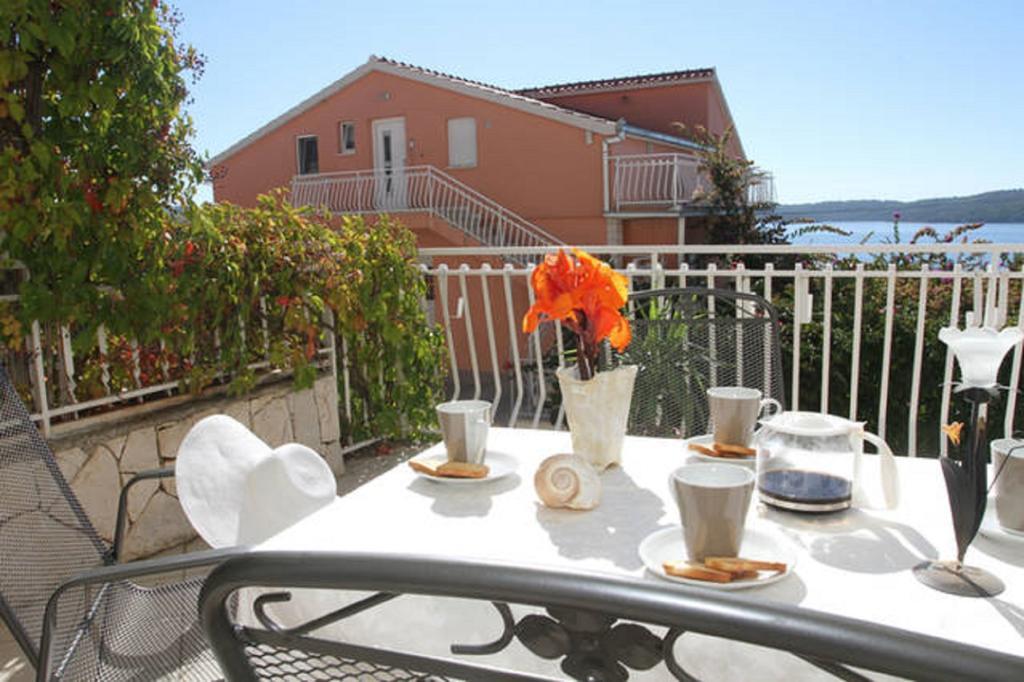 Lana Apartments Τρογκίρ Εξωτερικό φωτογραφία
