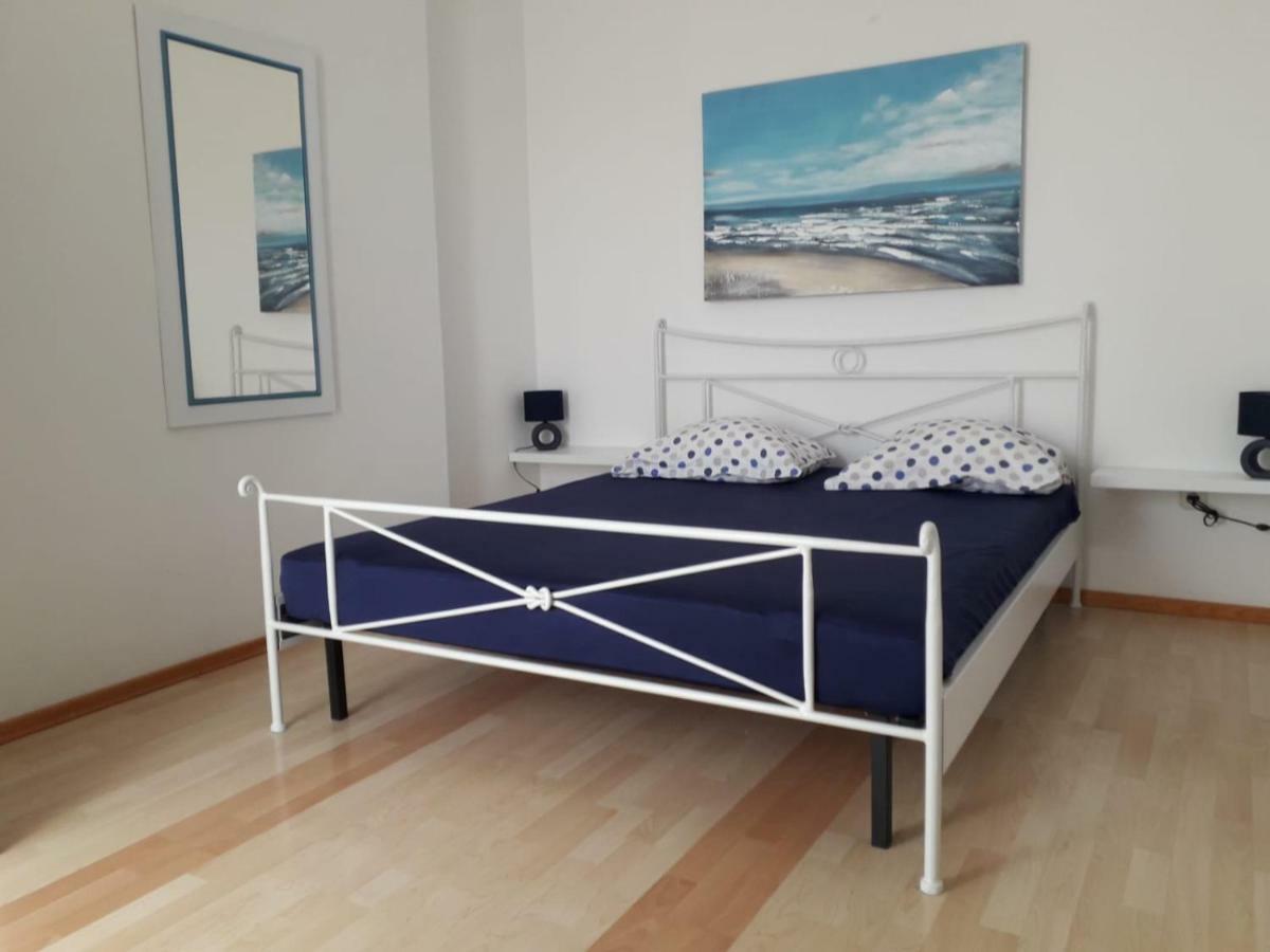 Lana Apartments Τρογκίρ Εξωτερικό φωτογραφία