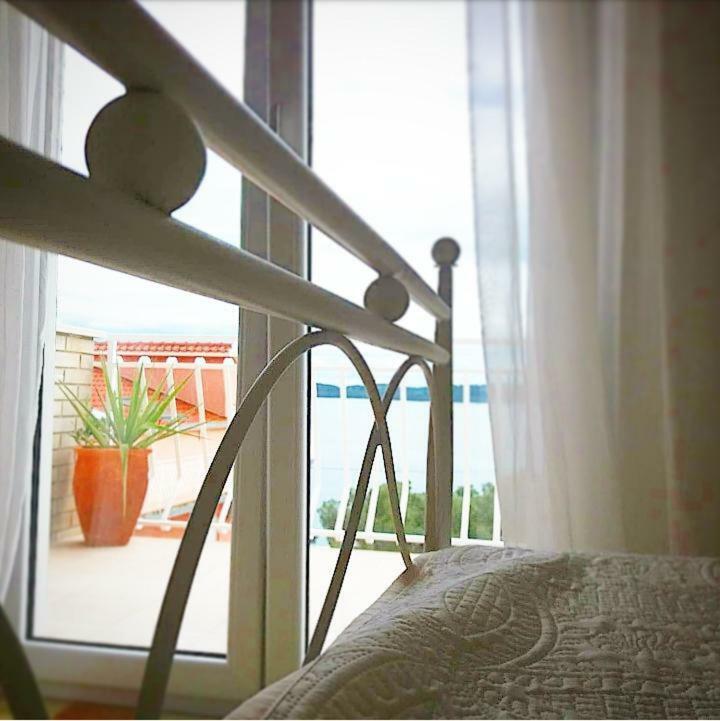 Lana Apartments Τρογκίρ Εξωτερικό φωτογραφία